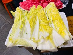-裕德孚·非遗手切涮羊肉(东直门内大街店)