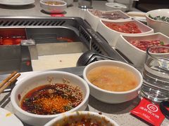 -海底捞火锅(芜湖银泰城店)