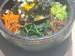-东门韩国烤肉·韩国料理(烟台朝阳街店)