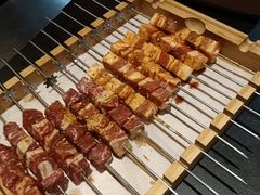 -好唛士·精酿啤酒烧烤(金沪路店)