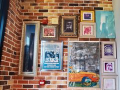 -星期五餐厅(金融街店)