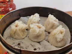 -鲜味烧卖店(斜西街店)