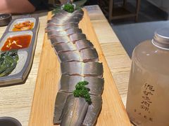 -泥炉烧肉师(新街口金銮巷店)