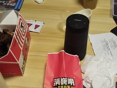 -剧狐剧本杀(徐汇1号店)