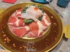 -牛牛章·章鱼水煎肉(光谷世界城店)