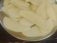 -后街佬·炭火鲜鱼杂(南城店)