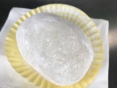 -澳门长洲糯米糍(柯打苏沙街店)