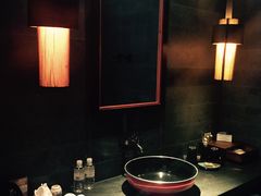 -御庭精品酒店(秦淮河店)