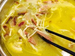 -留芳·文旅古月楼(老街店)