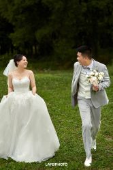 点击看大图 -帆拉斐婚纱摄影(春熙店)