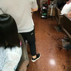 -乾健·烫染·接发SALON