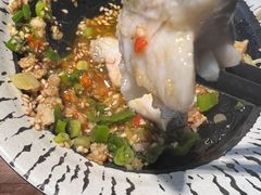 -滇小鱼·云南野生菌火锅(上杭路店)