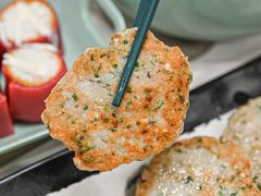 -喜势点·糖沙翁手工茶点·本地人茶居(永庆坊店)