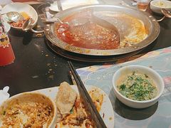 -廖掌柜·重庆鲜货火锅(上海首店)