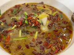 -邱大妈水煮(龙山店)