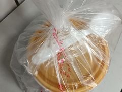 -张飞木薯羹(金鱼巷店)