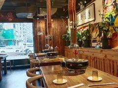 -大壮家原味烤肉(兴华北街店)