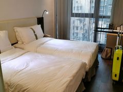 -香港铜锣湾皇悦酒店