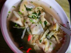 -海平馄饨(逍遥二路店)