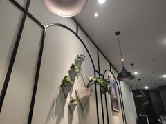 -萨莉亚意式餐厅(悦荟广场店)