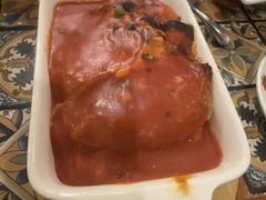 -番茄屋葡式美食(总店)