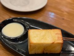 -蚝太郎 • 海鲜烧烤(Upark店)