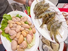 -花苑美食横琴生蚝火锅(拱北粤华路店)