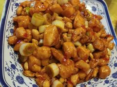 -燕北云山·农家菜·灶台鱼(密云溪翁庄店)