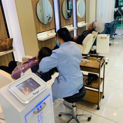 体验后-大麦微针植发丨全国连锁