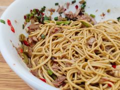 -虎子面粉馆(五一东村店)