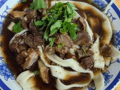 -清真-戏楼王记牛肉面