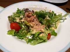 裙带菜沙拉-萨莉亚意式餐厅(杭州西溪龙湖天街店)