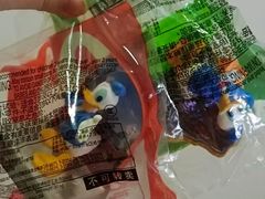 -麦当劳(CP静安店)