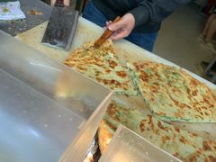 -咏春葱油饼(德政中路店)