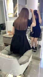 -MY HAIR ARDOR