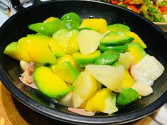 -福照楼汽锅鸡·云南菜(万达广场店)
