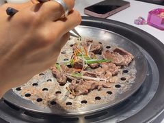 -水禾轩·海鲜蒸汽主题餐厅(拱北店)