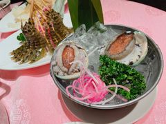 -行家海鲜火锅酒家(静安寺店)