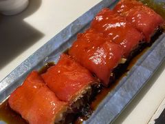 金沙红米肠（超）-稻香饭店(IFS国金中心店)