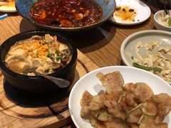 -金掌勺·锅包肉(广渠门店)