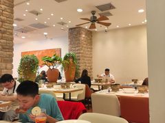 -第六季自助餐厅(北太平庄店)