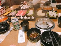 -伊人锅·魔石泡泡鱼