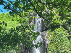 -天津盘山风景名胜区