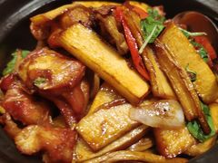 三杯鸡-度小月(百老汇美食街店)