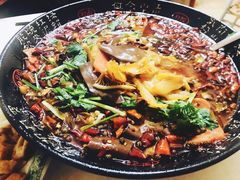 -金记大肠(瑞昌路店)