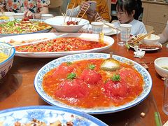 -郑百万·百万卤鹅重庆菜馆·家宴旗舰店(动物园店)