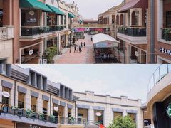 -王府井奥莱临潼小镇(临潼店)