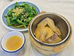 -婆婆家·湛江特色美食(福田振华路店)