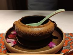 -叶叶菩提·晋福宫