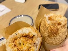 老街糯米团-正南齐北·老街糯米团(洪崖洞店)